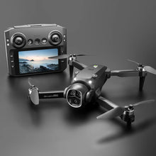 M7 Mini Drone 4K Professional HD Camera with Large Screen 2.4G WIFI FPV