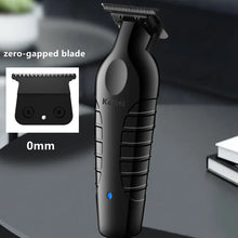 Kemei 2299 Professional Electric Barber Hair Trimmer For Men Beard Hair