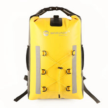 30L Waterproof Backpack for Outdoor Activities - Dry Wet Separation
